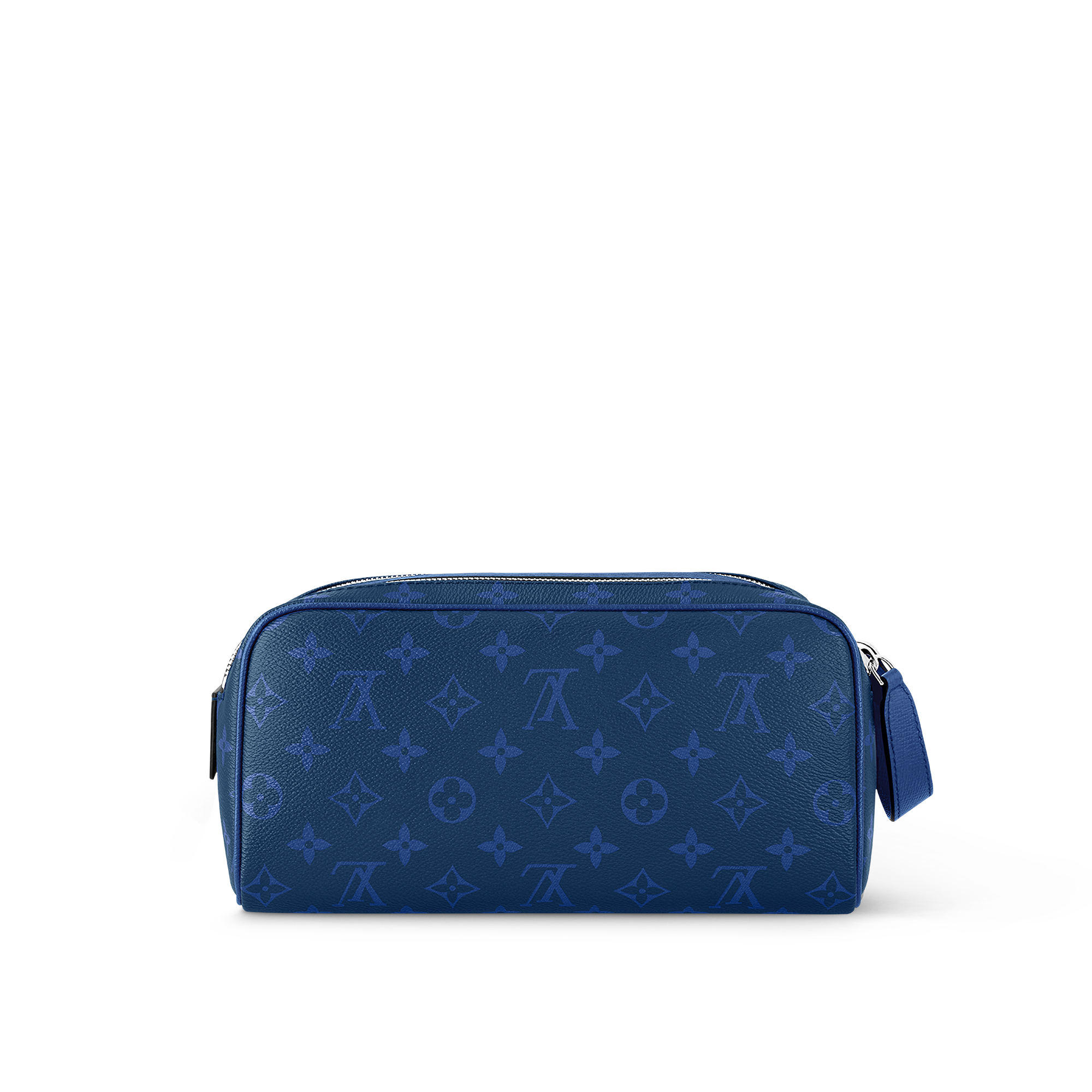 Dopp Kit Toilet Pouch Taigarama Travel LOUIS VUITTON